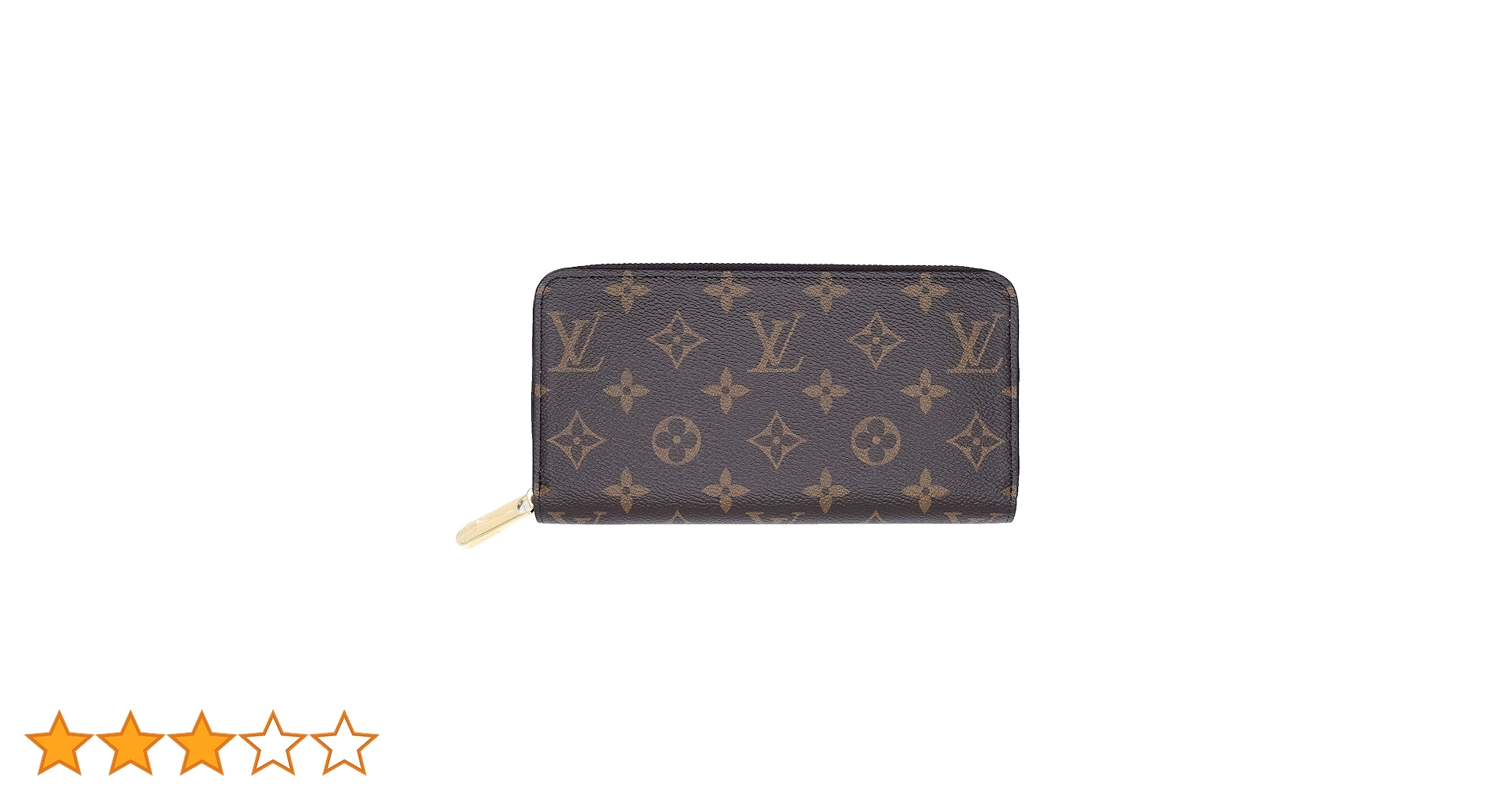 ヴィトン　VUITTON　長財布 Amazon | [ルイヴィトン] 長財布 42616 モノグラム ジッピー